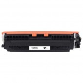 Συμβατό HP 126A CE310A/CF350A Black 1.200 Σελίδες Premium Quality