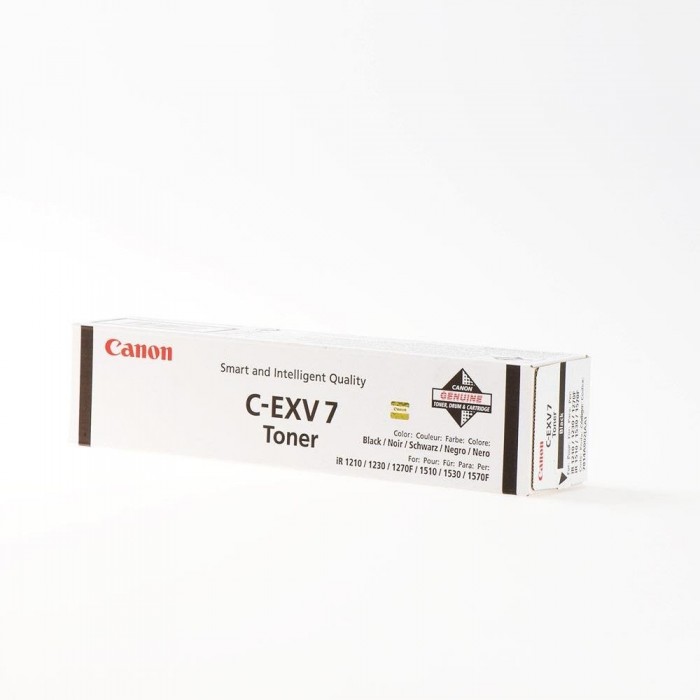 Αυθεντικό Canon C-EXV7 7814A002 5.300 Σελίδες