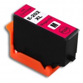 Συμβατό Epson T202XL Magenta C13T02H340