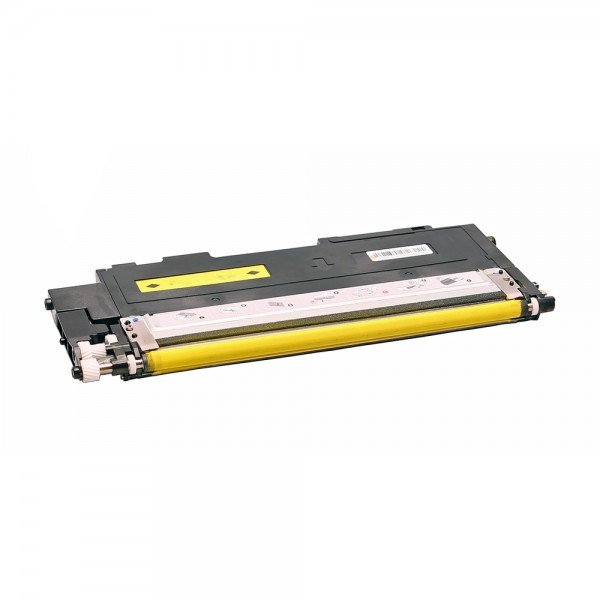 Συμβατό HP 117A Yellow 700 Σελίδες Premium Quality W2072A Με Chip