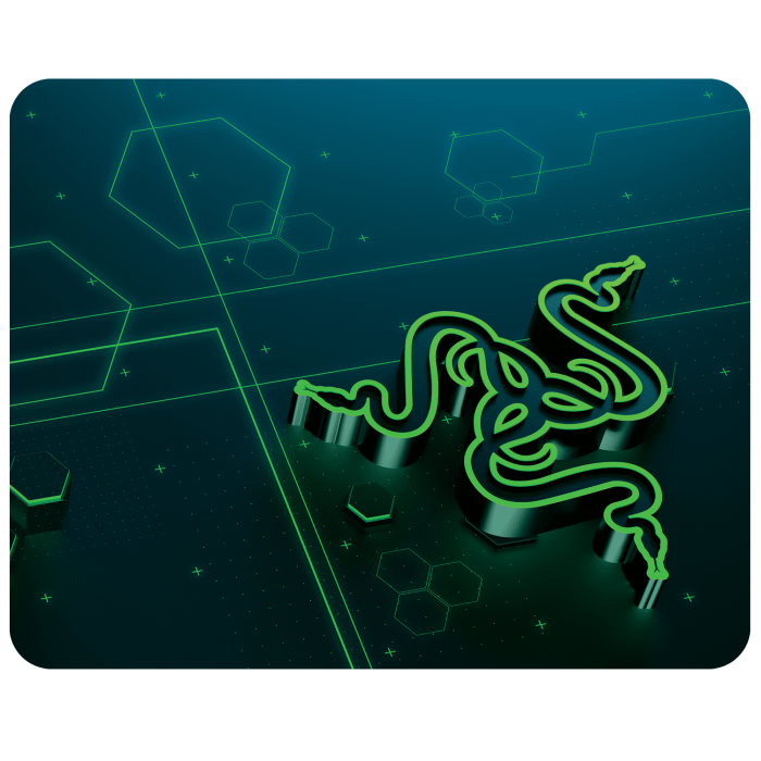 Razer Goliathus Mobile MouseMat RZ02-01820200-R3M1