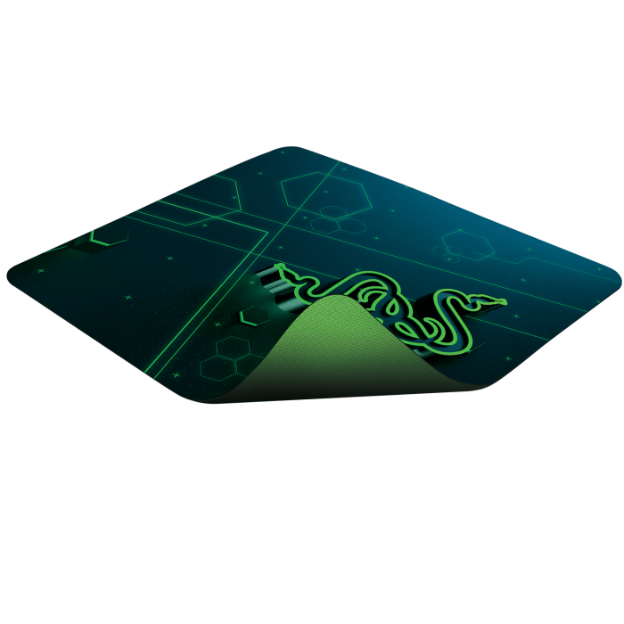 Razer Goliathus Mobile MouseMat RZ02-01820200-R3M1