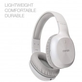 Bluetooth Headphones Edifier W800BT Plus Λευκό