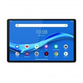 Tablet Lenovo Tab M10 Plus FHD 2nd Gen 10.3" με WiFi και Μνήμη 64GB Platinum Grey ‎ZA5T0228SE