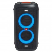 Ηχείo Bluetooth JBL Partybox 100 Μαύρο JBLPARTYBOX100EU