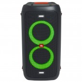 Ηχείo Bluetooth JBL Partybox 100 Μαύρο JBLPARTYBOX100EU