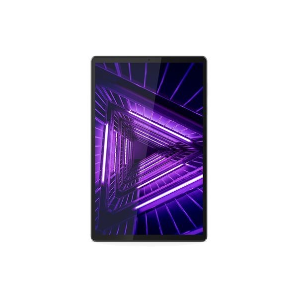 Tablet Lenovo Tab M10 Plus FHD 2nd Gen 10.3" με WiFi και Μνήμη 64GB Platinum Grey ‎ZA5T0228SE