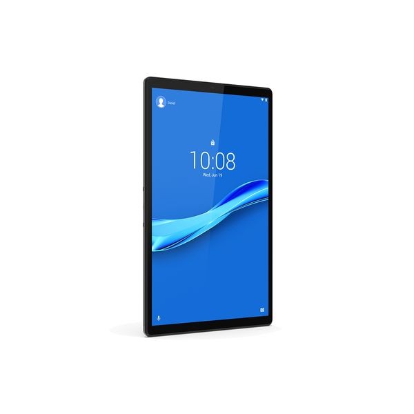 Tablet Lenovo Tab M10 Plus FHD 2nd Gen 10.3" με WiFi και Μνήμη 64GB Platinum Grey ‎ZA5T0228SE