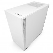 Case Midi Tower NZXT H510 Λευκό CA-H510B-W1