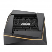 Router Asus RT-AX92U Wi-Fi 6 AX6100 Μαύρο 90IG04P0-MO3010 
