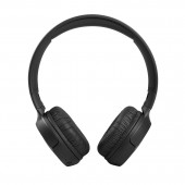 Bluetooth Headphones JBL Tune 510BT Μαύρο JBLT510BTBLKEU