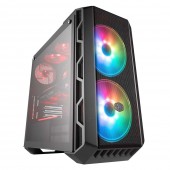 Case Midi Tower CoolerMaster MasterCase H500 ARGB Iron Grey MCM-H500-IGNN-S01