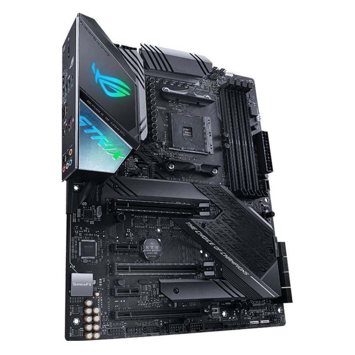Motherboard Asus Rog Strix X570-F AMD AM4 Socket 90MB1160-M0EAY0