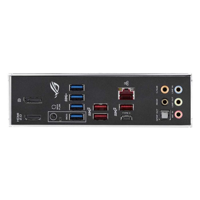 Motherboard Asus Rog Strix X570-F AMD AM4 Socket 90MB1160-M0EAY0