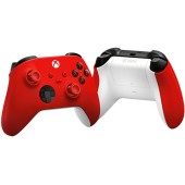 Microsoft Xbox Wireless Controller Pulse Κόκκινο QAU-00012 