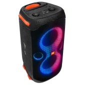 Ηχείo Bluetooth JBL Partybox 110 Μαύρο JBLPARTYBOX110EU	