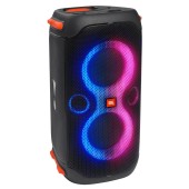 Ηχείo Bluetooth JBL Partybox 110 Μαύρο JBLPARTYBOX110EU	