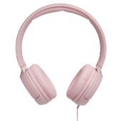 Headphones JBL Tune 500 Ροζ JBLT500PIK