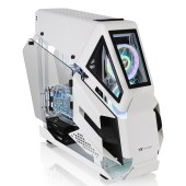 Case Full Tower Thermaltake AH T600 Snow CA-1Q4-00M6WN-00