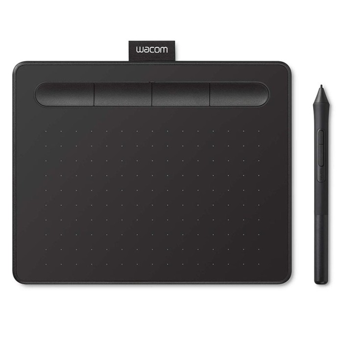 Γραφίδα Wacom Intuos S CTL-4100K-N
