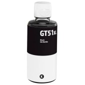 Συμβατό HP GT51/53XL 90ml Black 1VV21AE