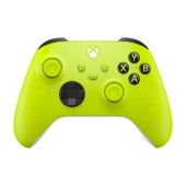 Microsoft Xbox Wireless Controller Electric Volt QAU-00022