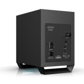 Ηχεία Edifier 2.1 G1500 RGB Bluetooth Μαύρο