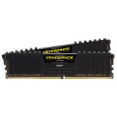 Corsair Vengeance LPX 16GB(2X8) DDR4-3200MHz CMK16GX4M2B3200C16