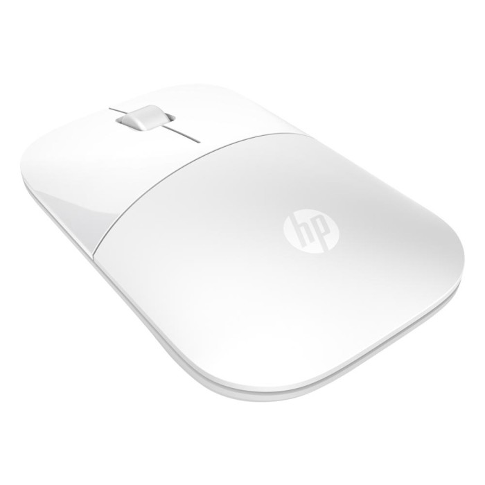 Ασύρματο Ποντίκι HP Z3700 Λευκό V0L80AA