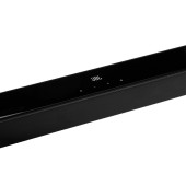 Soundbar JBL SB170 220W 2.1 με ασύρματο subwoofer Μαύρο JBLSB170BLKEP