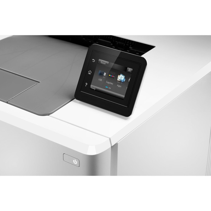 Εκτυπωτής HP LaserJet Pro M255dw Color 7KW64A