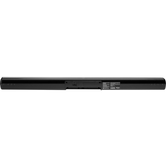 Soundbar JBL SB170 220W 2.1 με ασύρματο subwoofer Μαύρο JBLSB170BLKEP