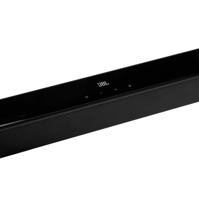 Soundbar JBL SB170 220W 2.1 με ασύρματο subwoofer Μαύρο JBLSB170BLKEP