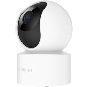 Ασύρματη IP Camera Xiaomi C200 Home Security 360° 1080p White BHR6766GL