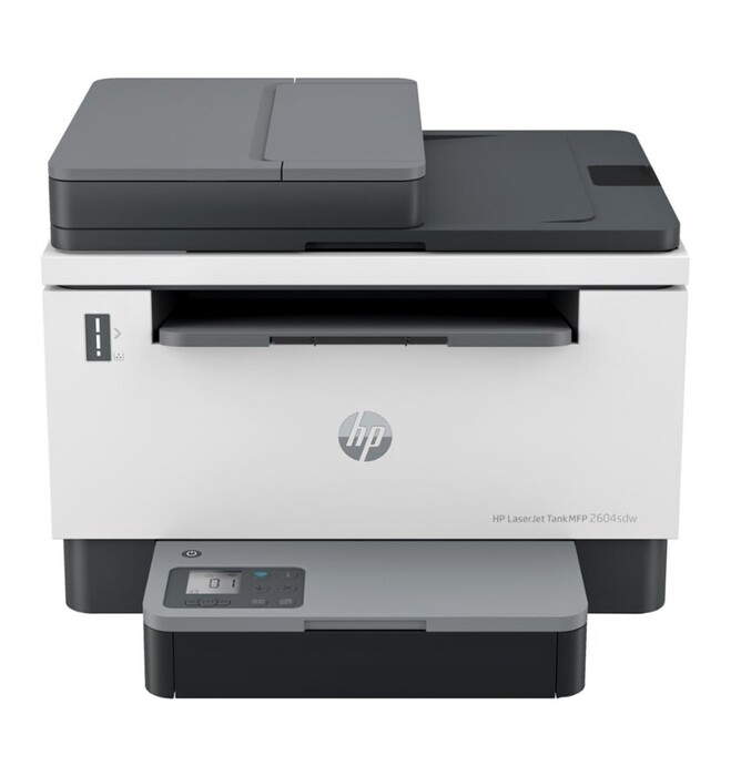 Πολυμηχάνημα HP LaserJet Tank 2604sdw 381V1A