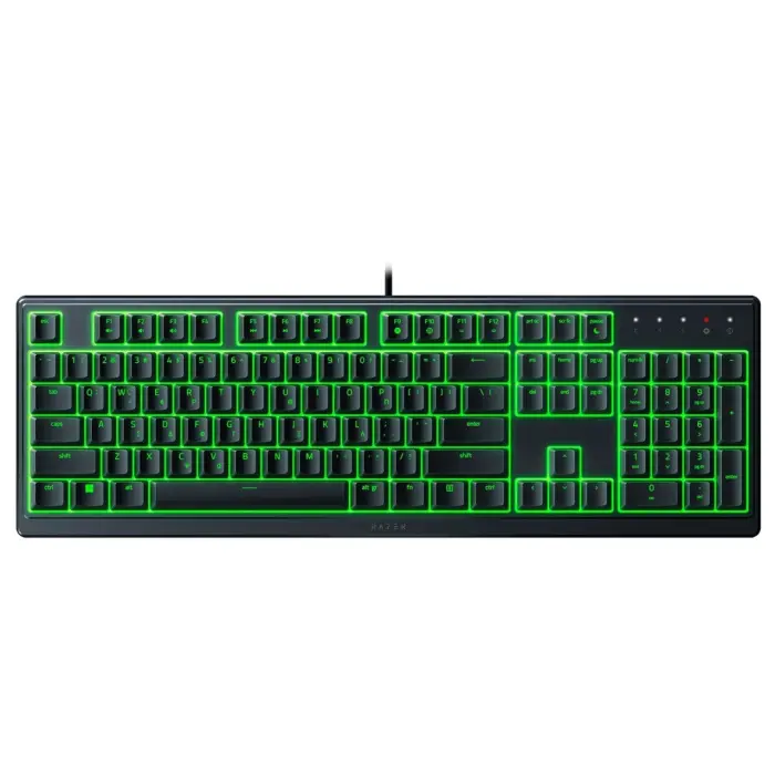 Πληκτρολόγιο Razer Ornata V3 X Chroma US Layout RZ03-04470100-R3M1