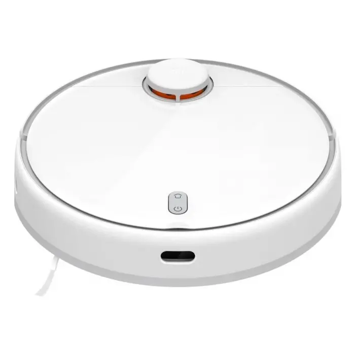 Xiaomi Mi Robot Vacuum Mop 2 Pro για Σκούπισμα & Σφουγγάρισμα με Χαρτογράφηση και Wi-Fi Λευκή