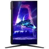 Oθόνη Samsung Odyssey G3 G30D VA HDR Monitor 24" 1920x1080 180Hz