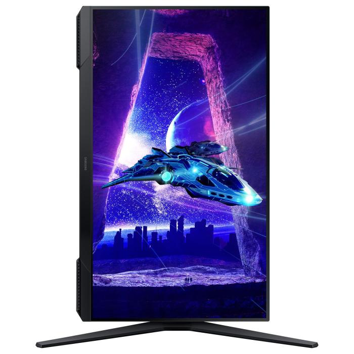 Oθόνη Samsung Odyssey G3 G30D VA HDR Monitor 24" 1920x1080 180Hz