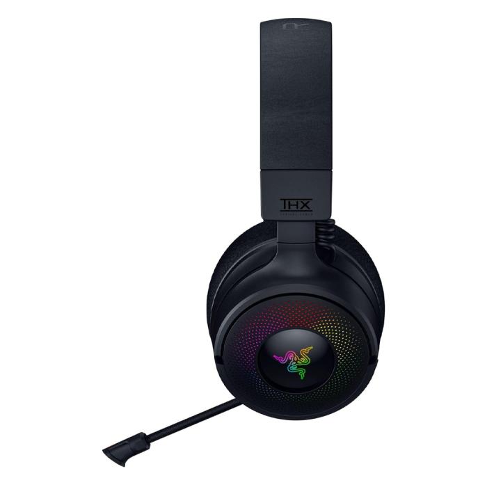 Ασύρματο Headset Razer Kraken V4 PC/PS4/PS5/Switch
