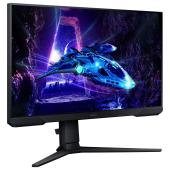 Oθόνη Samsung Odyssey G3 G30D VA HDR Monitor 24" 1920x1080 180Hz