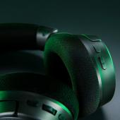 Ασύρματο Headset Razer Kraken V4 PC/PS4/PS5/Switch