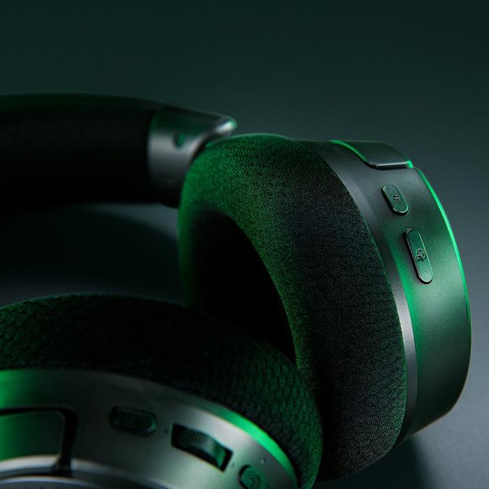 Ασύρματο Headset Razer Kraken V4 PC/PS4/PS5/Switch