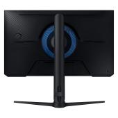 Oθόνη Samsung Odyssey G3 G30D VA HDR Monitor 24" 1920x1080 180Hz