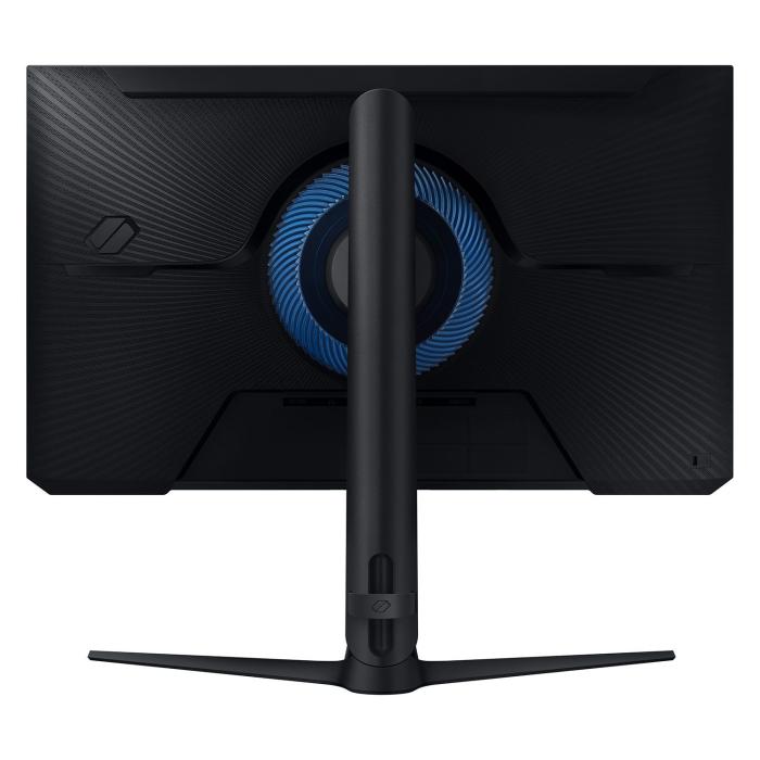 Oθόνη Samsung Odyssey G3 G30D VA HDR Monitor 24" 1920x1080 180Hz