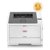 Εκτυπωτής OKI B432dn Mono Laser 45762012