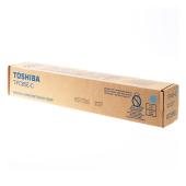 Αυθεντικό Toshiba T-FC65E Cyan 29.500 Σελίδες