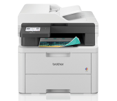 Πολυμηχάνημα Brother MFC-L3740CDW Color