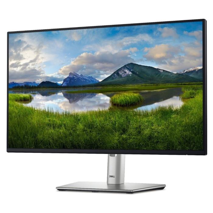 Oθόνη Dell P2425H IPS 24" FULL HD LED 100Hz