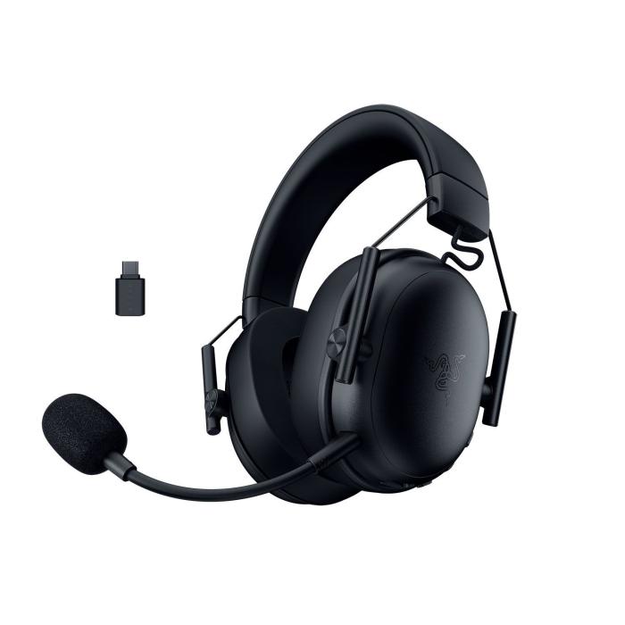 Razer BlackShark v3 X Hyperspeed Wireless RZ04-05420100-R3M1